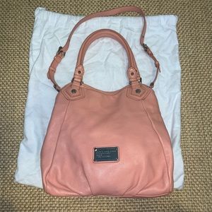 Marc Jacobs Classic Q Fran Bag